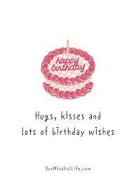 These happy birthday friend messages. 74 Best Birthday Quotes And Wishes For Friends Our Mindful Life