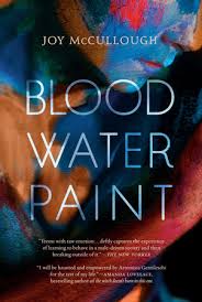 Blood water curse was recently listed on the playstation store, which gives more questions than answers about blue box game studios. Blood Water Paint By Joy Mccullough 9780735232136 Penguinrandomhouse Com Books