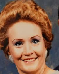 Mary Jane Collins Obituary May 10, 2024