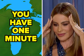 Read on for some hilarious trivia questions that will make your brain and your funny bone work overtime. Geography Quiz Name The 5 Great Lakes In North America