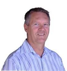 Barry Nock Business Advisor