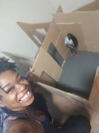 Building a Barbie Dollhouse out of Cardboard