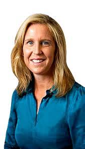 Deirdre Sharkey's Instagram, Twitter & Facebook