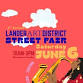 Lander Art Distric Street Fair