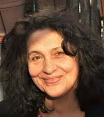 L'écriture au cœur de ma vie »