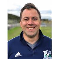 TYFC U15's Thistle Youth FC