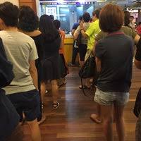 Check out the foreign currency exchange rate offered by mid valley money changer. Photos At Money Changer Midvalley