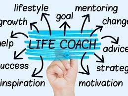 What Is A Life Coach? - Optimal Living Daily