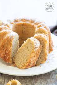 Bananenkuchen rezepte kuchen und torten rezepte dessert mit apfel gemüse für kinder weihnachtskekse backen bananen kuchen freimarkt essen und trinken lebensmittel essen. Einfacher Bananenkuchen Backen Macht Glucklich