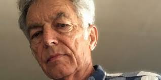 Rodney Stringer's Instagram, Twitter & Facebook