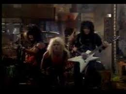 Motley Crue Too Young To Fall In Love Lyrics Too Young To Fall In Love Motley Crue Motley Crue Red Band Society Music Songs
