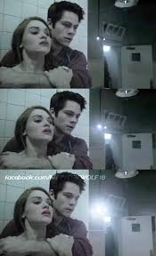 Stiles And Lydia | Teen Wolf Wiki | Fandom