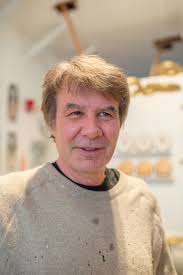 Martha Benedict Photography — Michael Arata