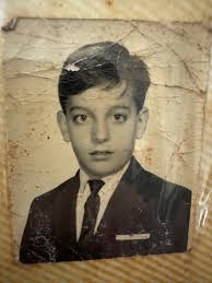 Choose one face only and mention the name 🤔🤔🤔