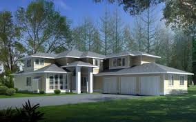 Looking for the best house plans? L Shaped House Plans Monster House Plans