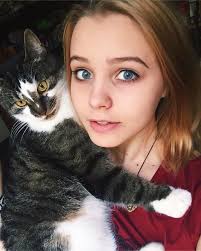 Sofia Foster (@sofia.foster_) • Instagram photos and videos