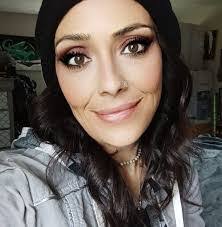 Tarrah Williams's Instagram, Twitter & Facebook