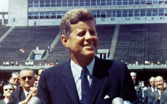 The Allure of JFK: 5 Key Attributes | History Hit