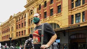 As melbourne's roughly five million residents emerge from the latest strict coronavirus lockdown, reports of baffling excuses given by rulebreakers to police to avoid heavy fines. O4awy4xeuzgnhm