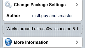 The rest of iphone 4s basebands, all iphones 5, 6 and 7 are yet to be . Ultrasn0w Articles Appadvice Iphone Ipad News