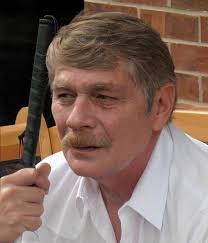 Author Jim Stevens: How I was Able To Succeed Despite Having PTSD