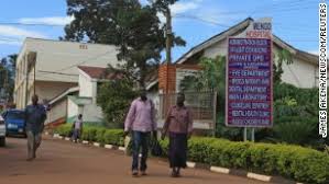 The potential for the marburg virus to spread far and wide means we need to stop it in marburg case fatality rates have varied from 24% to 88% in past outbreaks, depending. Marburg Virus Disease Guinea Confirms West Africa S First Case Of Rare Ebola Like Disease Cnn