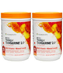beyond tangy tangerine 2 0 twin pack