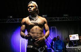 DaBaby Nude Video Leaks, But Its Actually Of A Popular Porn Star