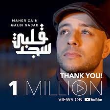 In addition many islamic songs will released in this holy month. Maher Zain Maherzain Twitter