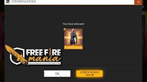 Garena free fire pc, one of the best battle royale games apart from fortnite and pubg, lands on microsoft windows so that we can continue fighting free fire pc is a battle royale game developed by 111dots studio and published by garena. New Web Event Mystery Box At Free Fire Free Fire Mania