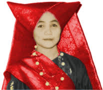 Indonesian national costume for female. National Costume Of Indonesia Wikipedia