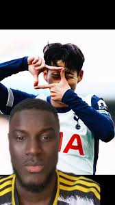 Heung Min Son: Étoile du football mondial