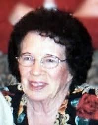 Patsy Serpas Assevado Obituary