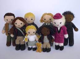Pin On Hunger Games Knit And Crochet