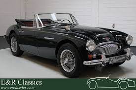 Dedicated to the maintenance, preservation and enjoyment of healey cars. Austin Healey 3000 Mk3 1965 Zum Kauf Bei Erclassics