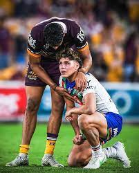 Respect In 2021 Rugby League Nrl Footy