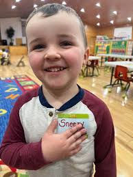 Love & Learn Preschool of Mary's Chapel Church