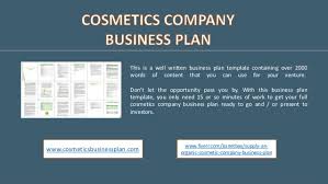 According to my staff plan, i will be responsible for buying inputs and assume the senior management role.the business will be small so i will need more few employees to assist in some functions as follows.the operations staff will be responsible for manufacturing and mixing the inputs to produce the cosmetics and all our products and will. Cosmetics Business Plan