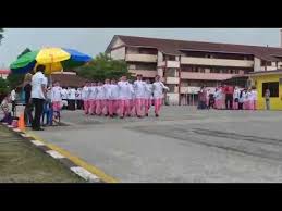 Smk aminuddin baki kuala lumpur (official), kuala lumpur, malaysia. Kawad Kaki Ppim Ngo Peringkat Daerah 2019 Smk Aminuddin Baki Chemor Youtube