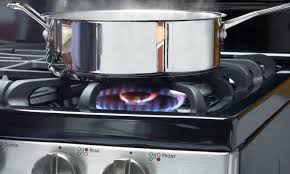 Propane heat beats electric heat in every factor: Gas Vs Electric Range How To Choose Nerdwallet