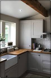 modern kitchen renovation