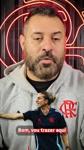 Provável escalação do Flamengo!