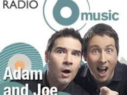 adam and joe