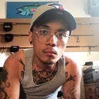 Anthony Carias's Instagram, Twitter & Facebook