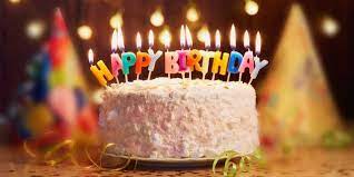 Belanja online kue ultah tinggi terbaik, terlengkap & harga termurah di lazada indonesia | bisa cod ✓ gratis ongkir ✓ voucher diskon. 4 Cara Menghias Kue Ulang Tahun Mudah Dan Murah Dream Co Id