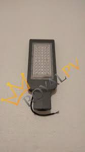 3 lampu pijar biasa jenis lampu yang dikembangkan thomas alfa edison ini memakai filamen tungsten yaitu semacam kawat pijar didalam bola kaca yang diisi gas nitrogen, argon, kripton, hidrogen dan sebagainya. Jual Lampu Jalan Pju 30 Watt Rubick 30 Dc 12v Royalpv
