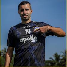 There are better brazilian players in the league than crivellaro. Rafaelcrivillero Hashtag On Twitter