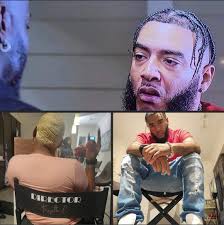 Release of Bordersville 2 Series