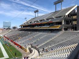 Sun Devil Stadium Tempe 2019 All You Need To Know Before