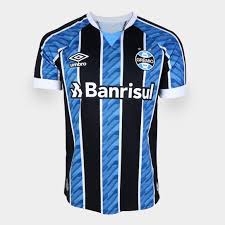 Grêmio tem semana importante para definir titulares para as finais da copa do brasil. Camisa Gremio I 20 21 S N Torcedor Umbro Masculina Azul E Branco Netshoes